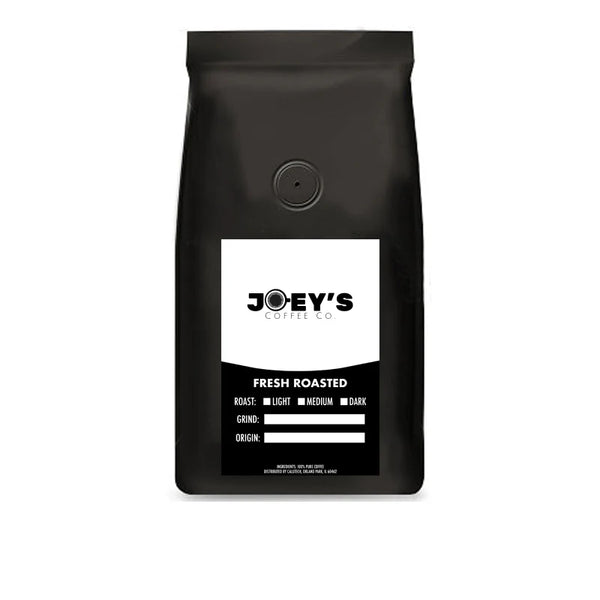 Joey's Coffee Review Healthier Coffee Alternative with Superfoods