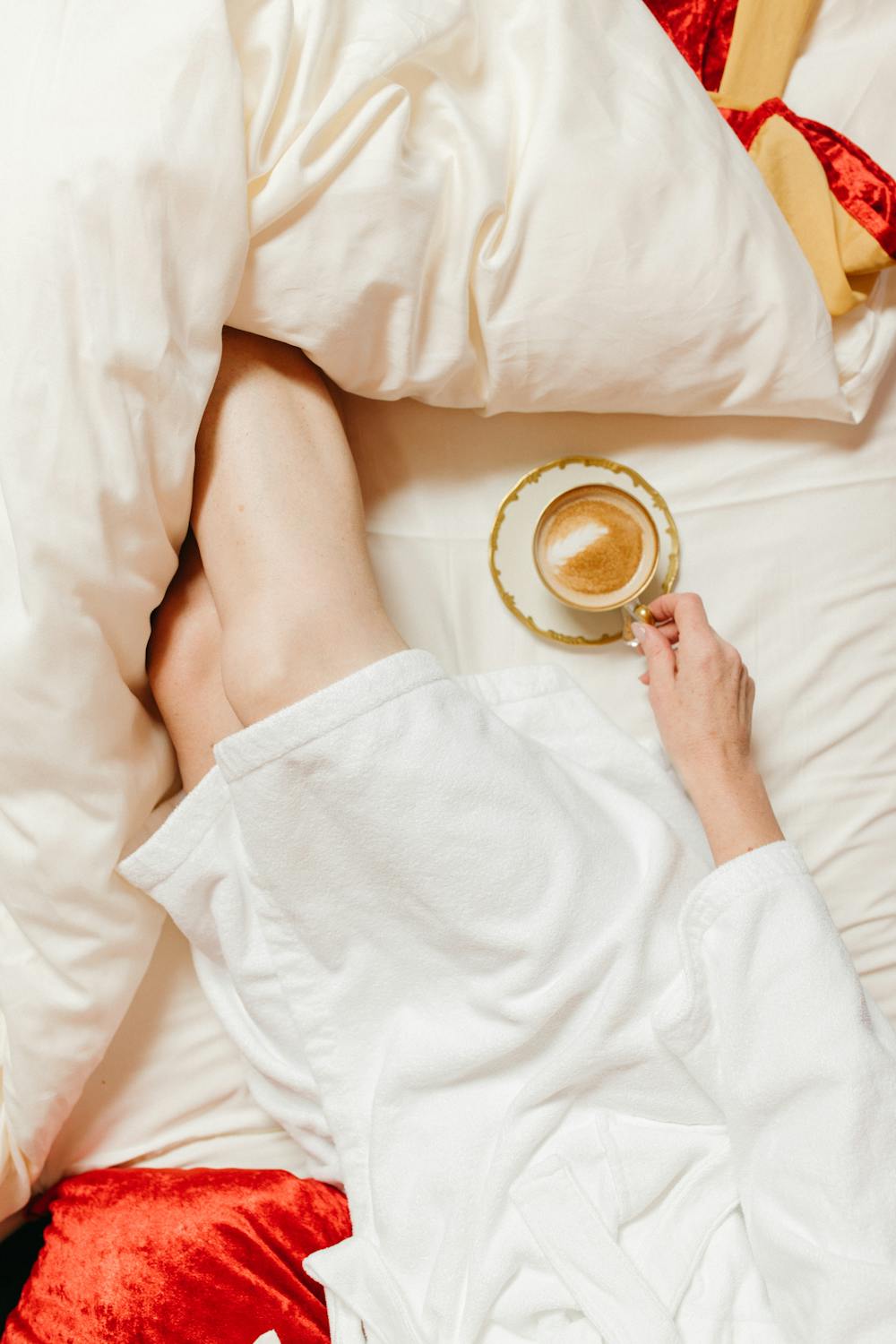 Probiotic Coffee for Weight Loss