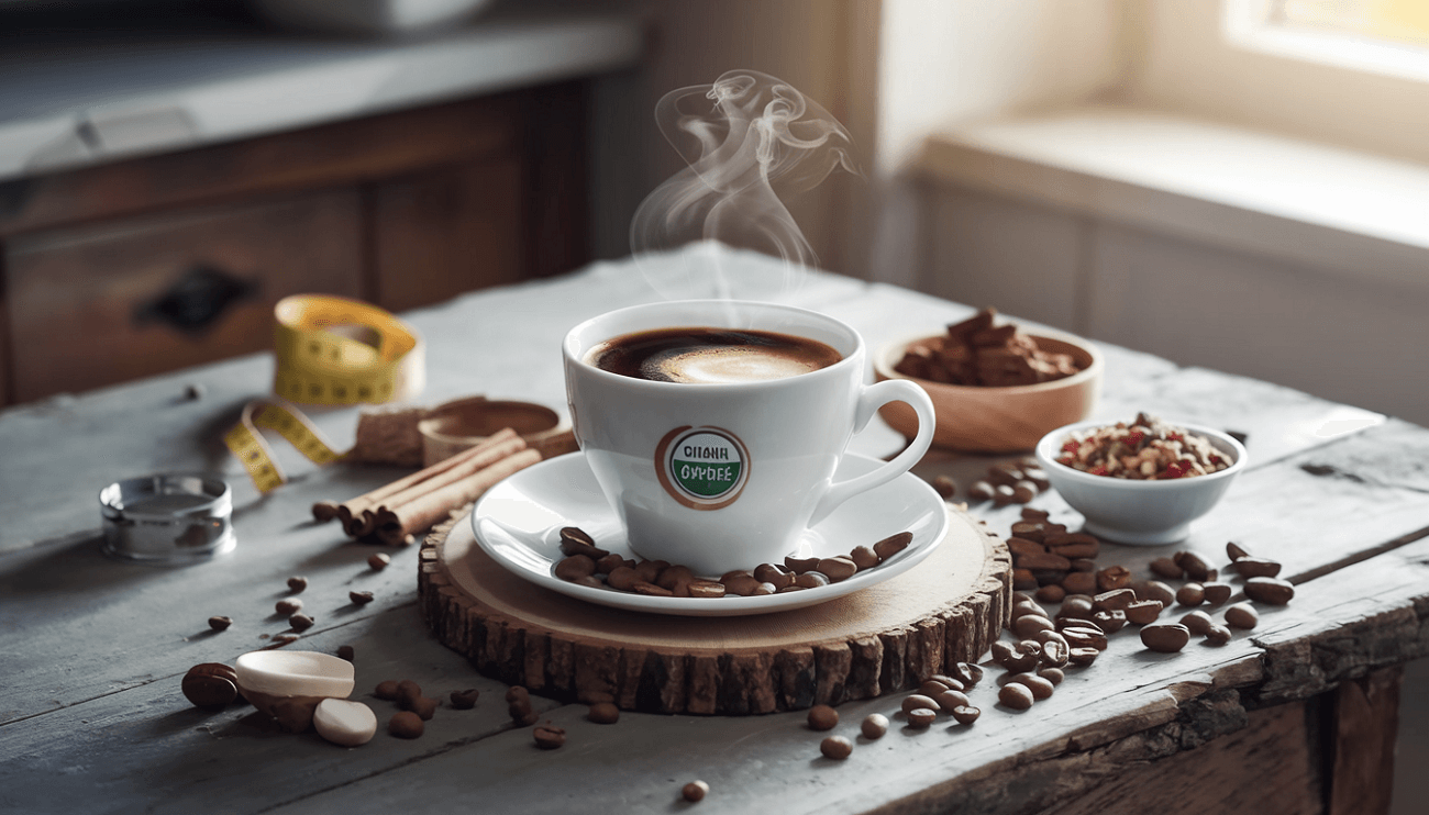 Ryze Coffee Benefits: Weight Loss & Energy