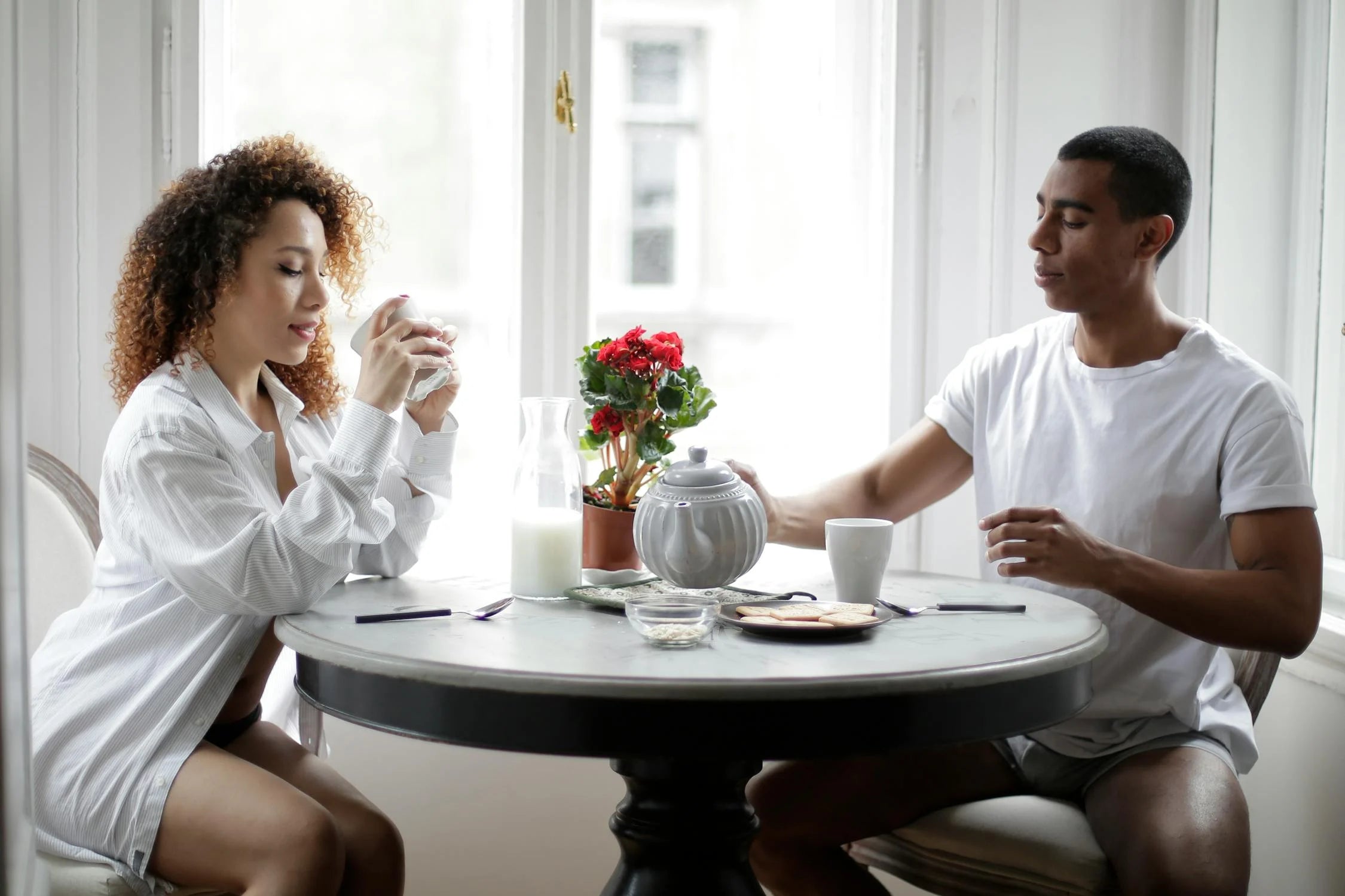 Superfood Coffee Creamer