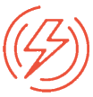 Ditch Stress Icon
