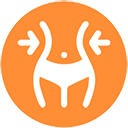 Tone Down Icon