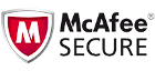 McAfee Secure