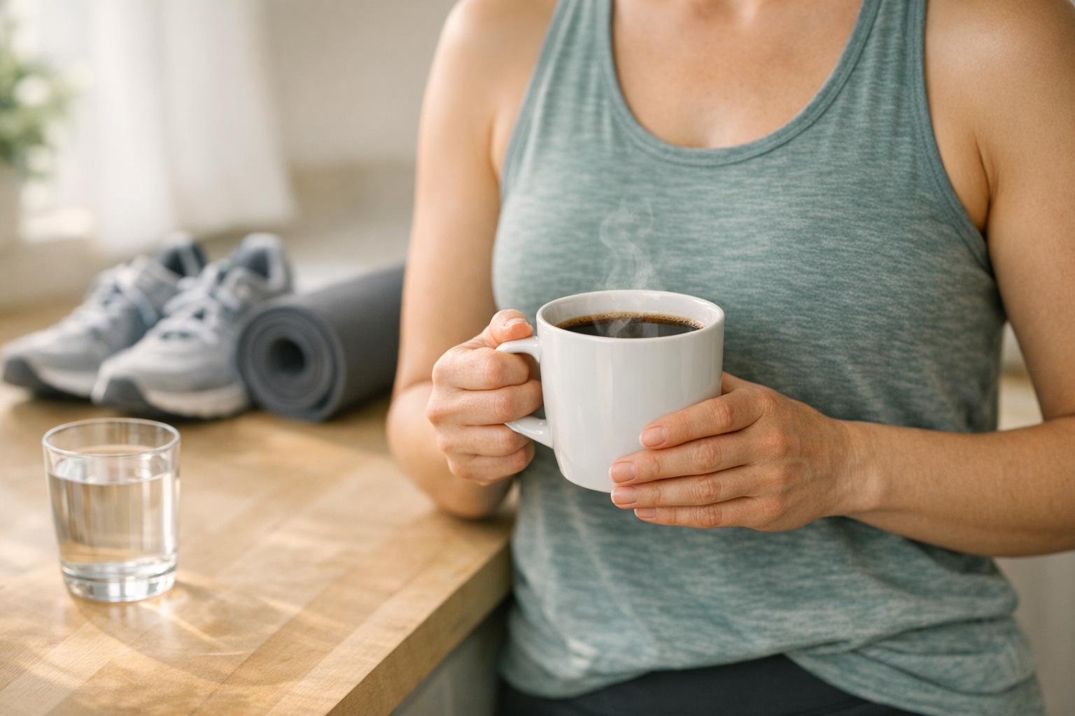 7 Ways Coffee May Support Your Weight Loss Goals