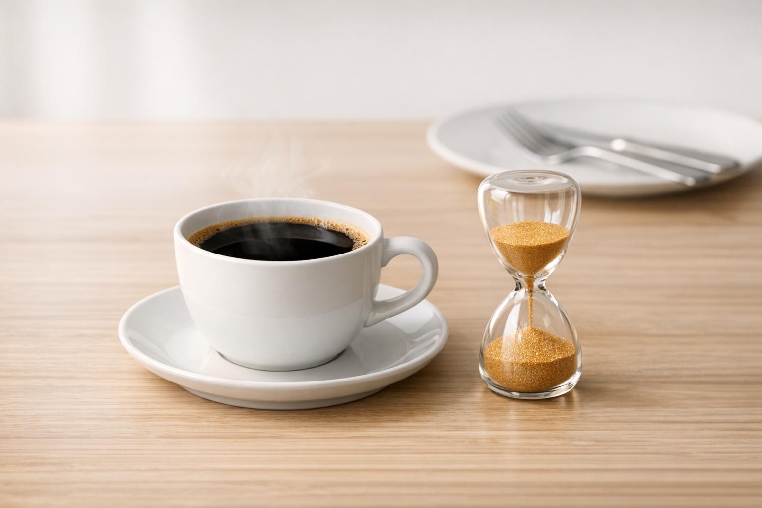 Dark Roast Coffee for Weight Loss: Flavor Perks