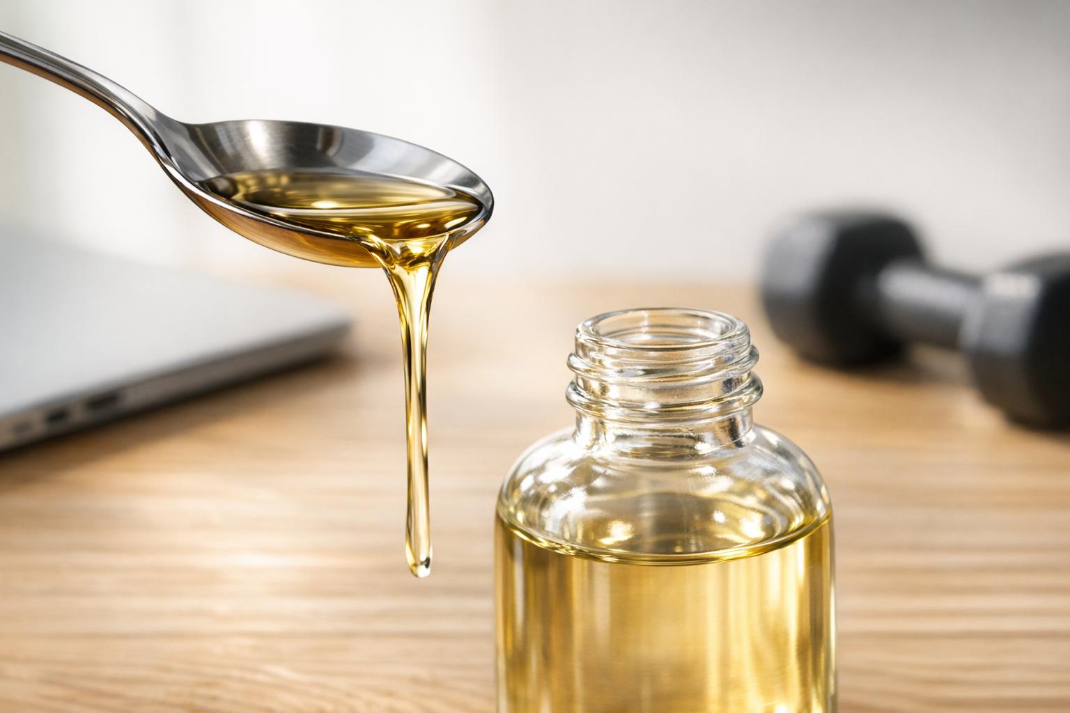 Ultimate Guide to MCT Oil for Sustained Energy