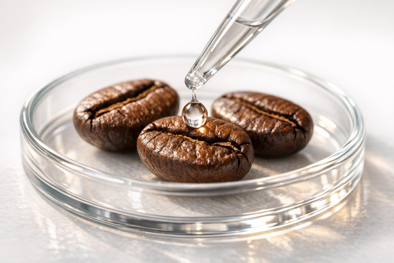 Clean Label Coffee: Why Allergen-Free Matters