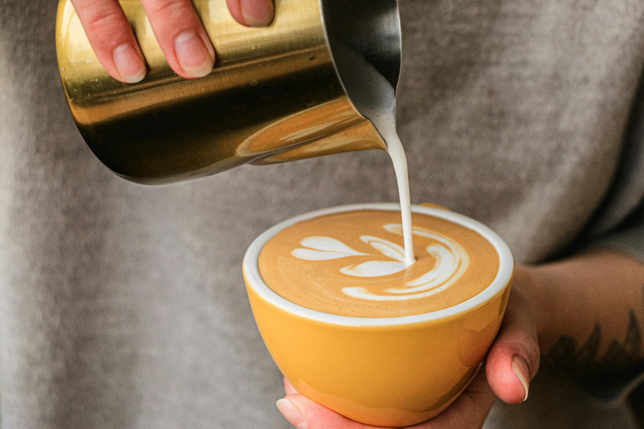 Best Coffee Creamer for Weight Loss