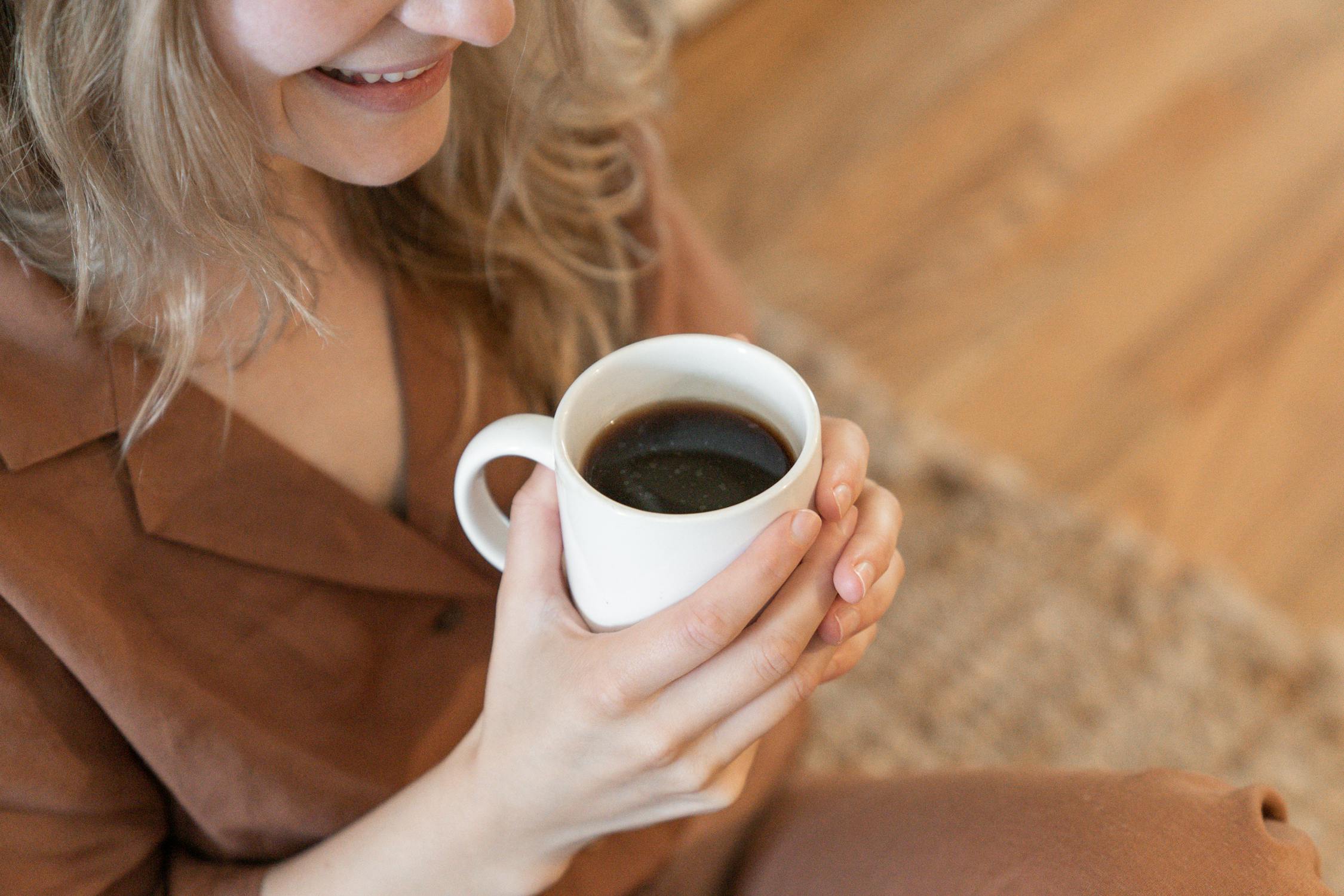 Coffee for Weight Loss