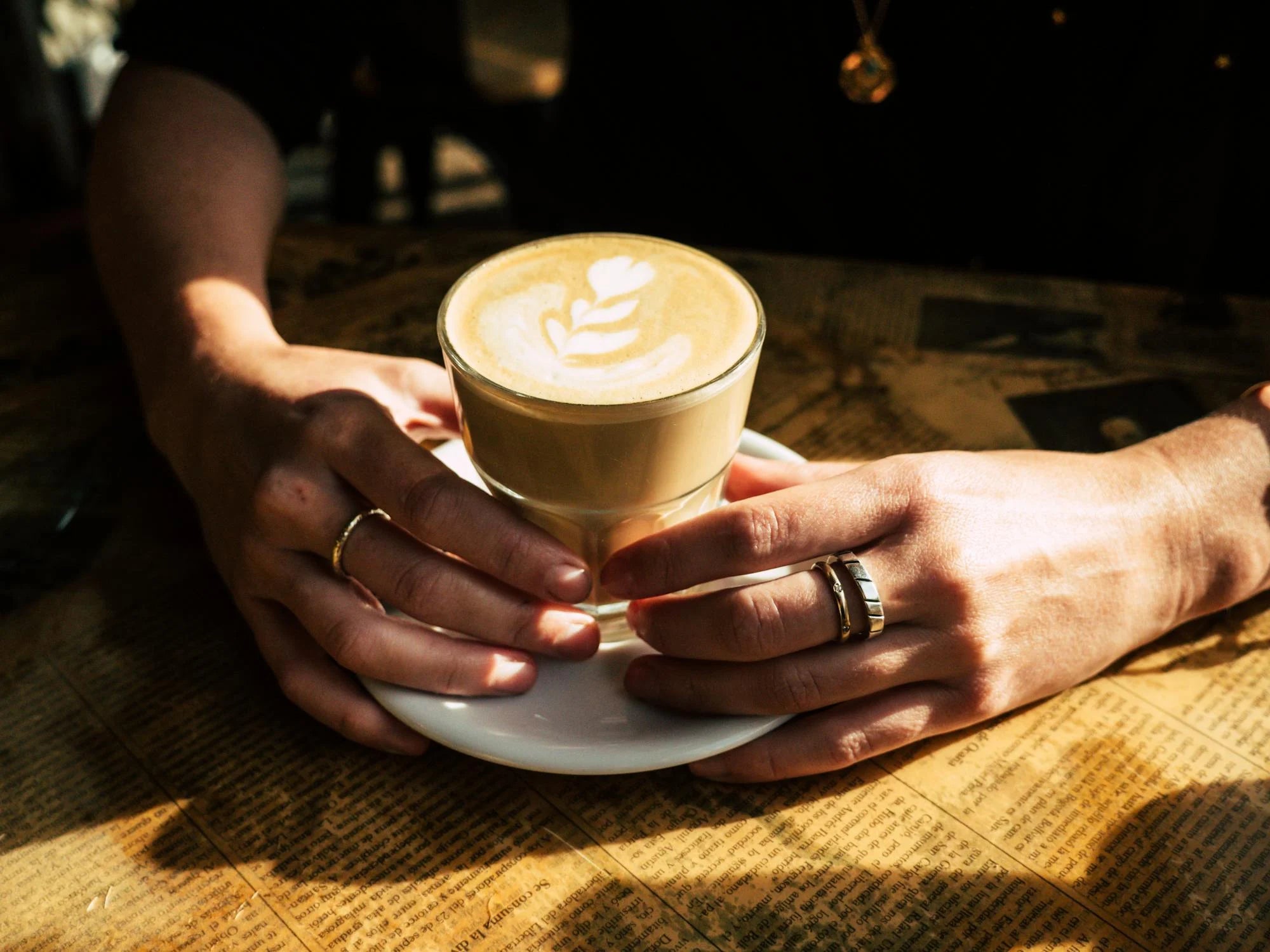Superfood Coffee