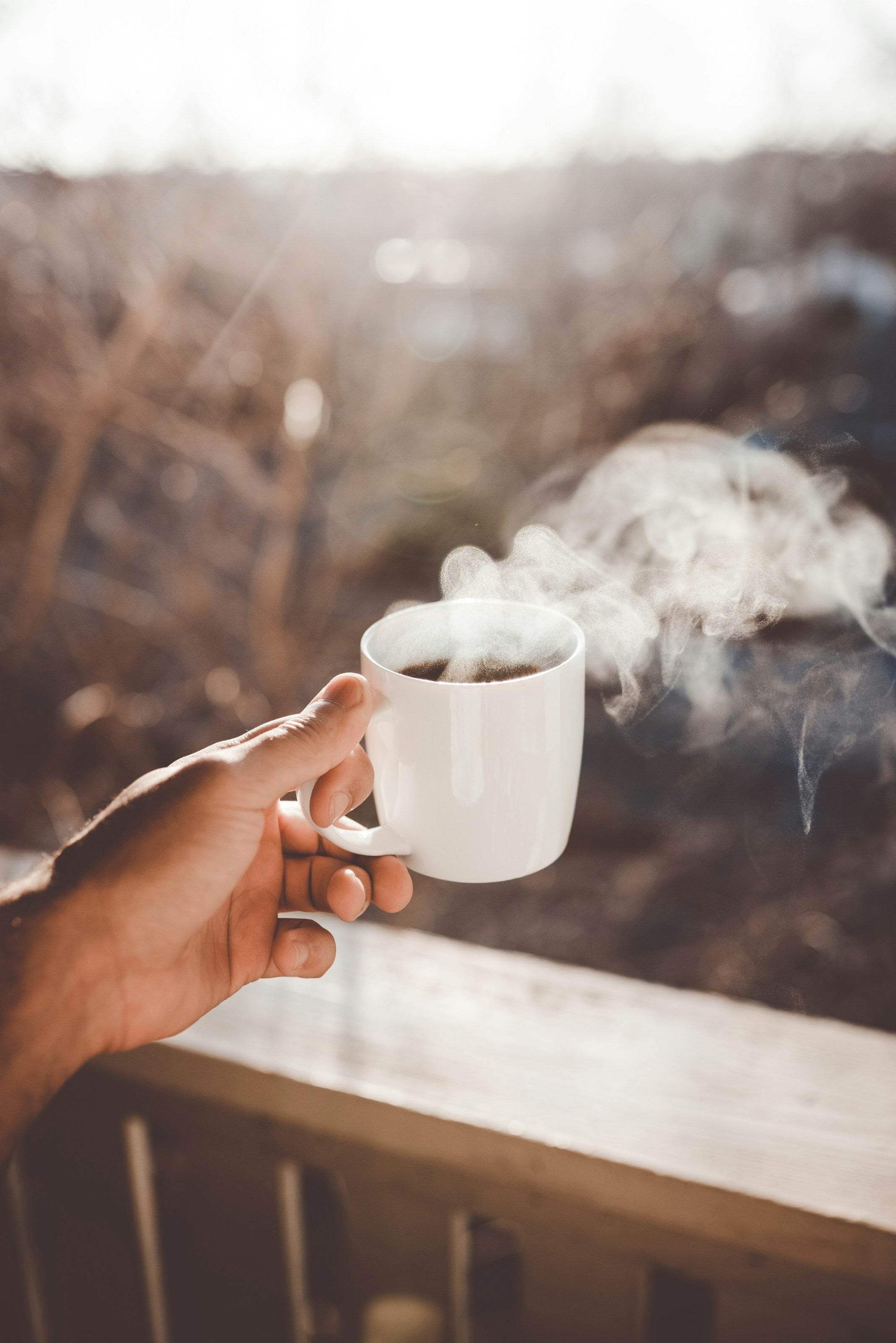 Taste Tested: These Are the Best Mushroom Coffees to Replace Your Cup of Joe