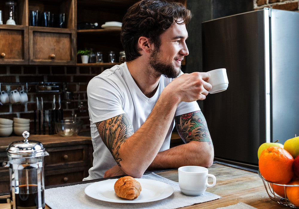 L-Carnitine Coffee: What It Does, and What the Evidence Actually Shows