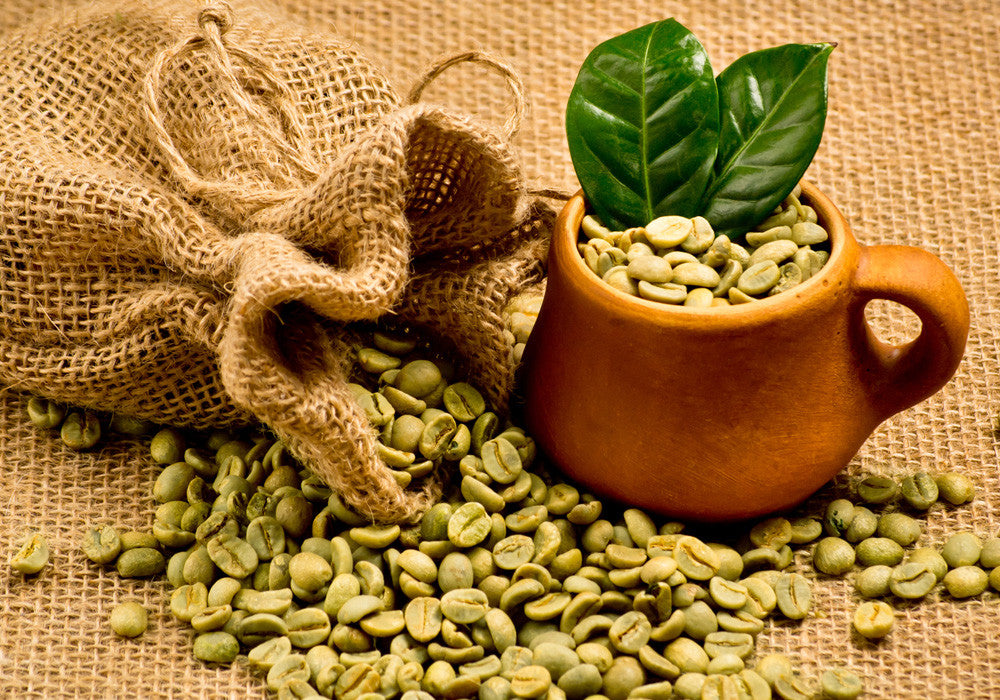 Green Coffee Bean Extract: What It Is and What the Evidence Actually Shows