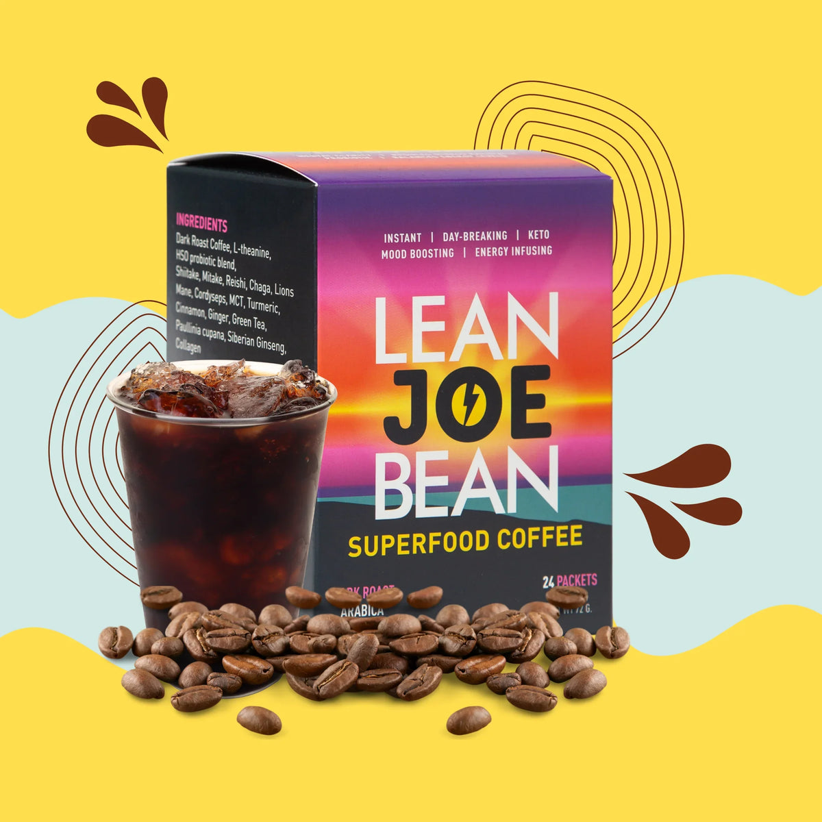 Healthy Coffee