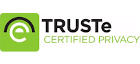 TRUSTe Certified
