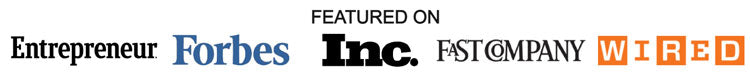 Featured on